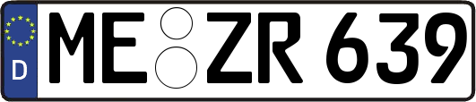 ME-ZR639
