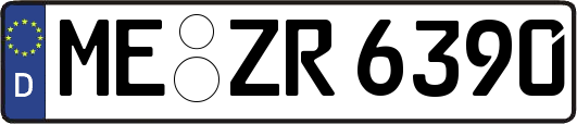 ME-ZR6390
