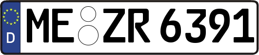 ME-ZR6391