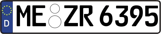 ME-ZR6395