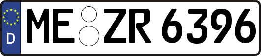 ME-ZR6396
