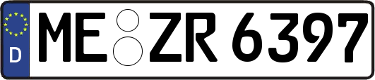 ME-ZR6397