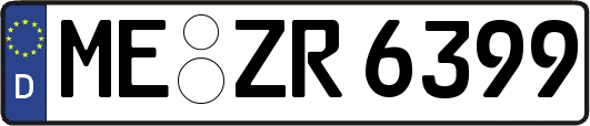 ME-ZR6399