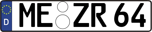 ME-ZR64