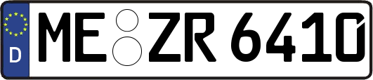 ME-ZR6410