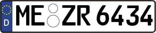 ME-ZR6434