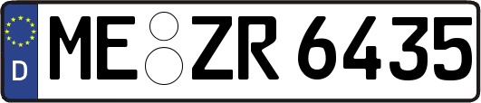 ME-ZR6435