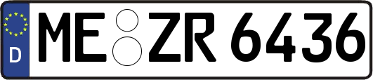 ME-ZR6436