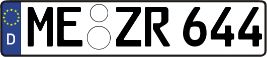 ME-ZR644