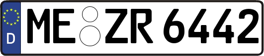 ME-ZR6442