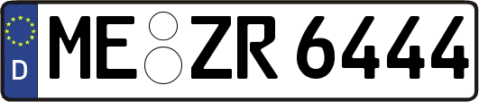ME-ZR6444