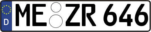 ME-ZR646