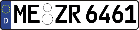 ME-ZR6461