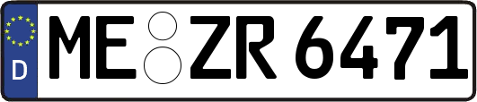 ME-ZR6471
