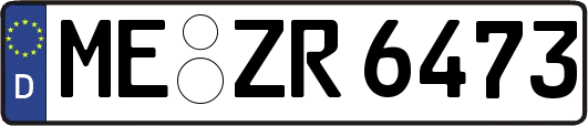 ME-ZR6473