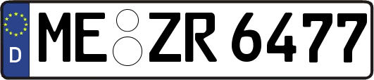 ME-ZR6477