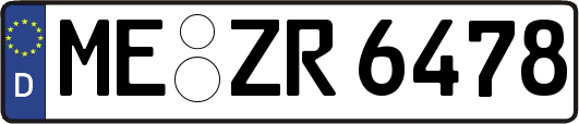 ME-ZR6478