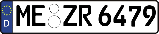 ME-ZR6479