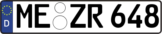 ME-ZR648
