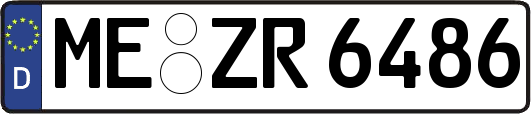ME-ZR6486