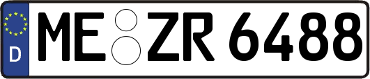 ME-ZR6488