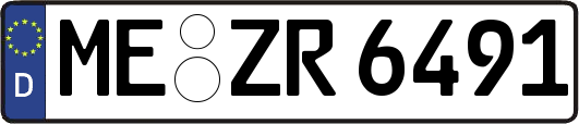 ME-ZR6491