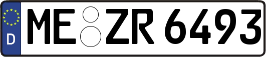 ME-ZR6493