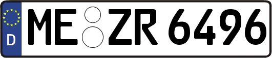 ME-ZR6496