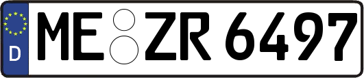 ME-ZR6497