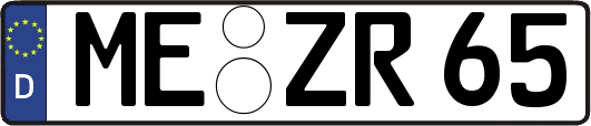 ME-ZR65