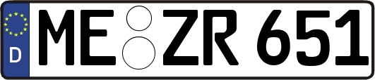 ME-ZR651