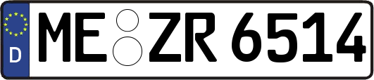 ME-ZR6514