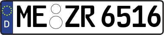 ME-ZR6516