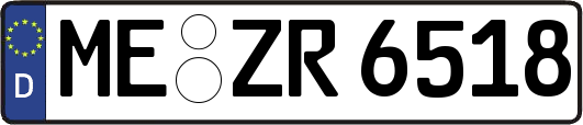 ME-ZR6518