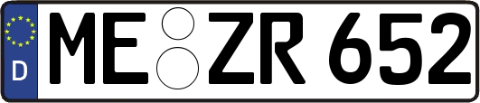 ME-ZR652