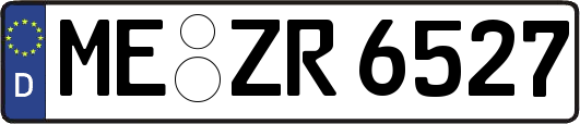 ME-ZR6527