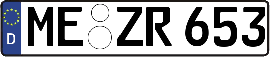 ME-ZR653