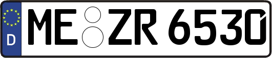 ME-ZR6530