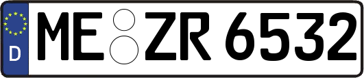 ME-ZR6532