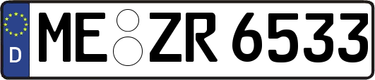 ME-ZR6533