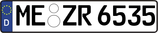 ME-ZR6535