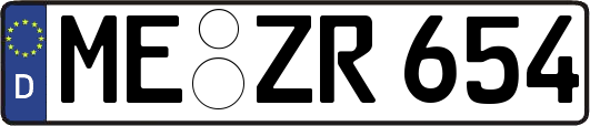 ME-ZR654