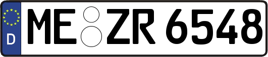 ME-ZR6548