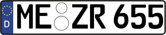 ME-ZR655