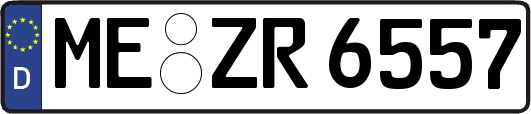 ME-ZR6557
