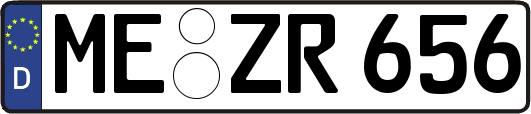ME-ZR656