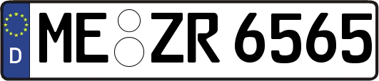 ME-ZR6565