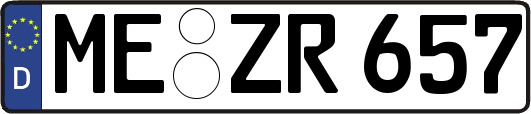 ME-ZR657
