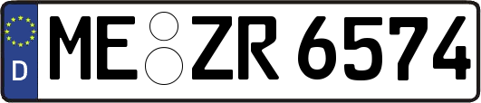 ME-ZR6574