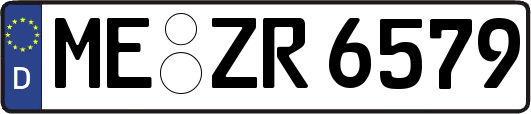 ME-ZR6579